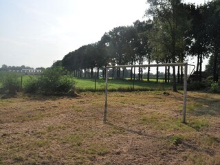 Vakantiehuis Heeze-Leende Buitenaudio-opname 13