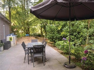 Vakantiehuis Heeze-Leende Buitenaudio-opname 2