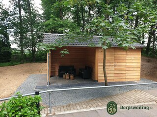 Maison de vacances Heeze-Leende Enregistrement extérieur 3