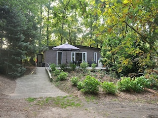 Ferienhaus Heeze-Leende Außenaufnahme 1