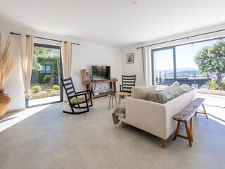 Villa Sainte-Maxime Caratteristiche 17