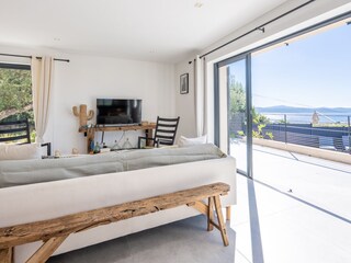 Villa Sainte-Maxime Caratteristiche 18