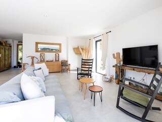 Villa Sainte-Maxime Caratteristiche 19