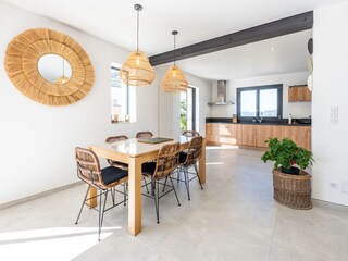 Villa Sainte-Maxime Caratteristiche 24