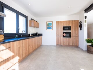 Villa Sainte-Maxime Caratteristiche 27