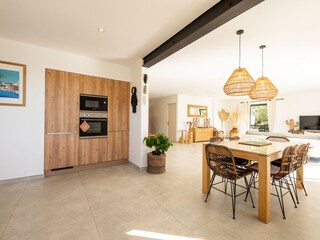 Villa Sainte-Maxime Caratteristiche 26