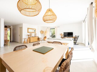 Villa Sainte-Maxime Caratteristiche 25