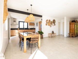 Villa Sainte-Maxime Caratteristiche 23