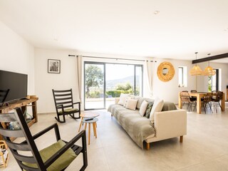 Villa Sainte-Maxime Caratteristiche 21