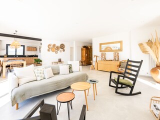 Villa Sainte-Maxime Caratteristiche 20