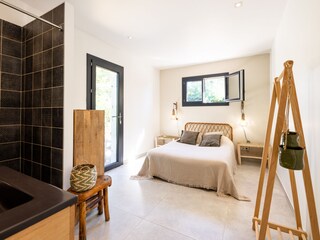 Villa Sainte-Maxime Caratteristiche 28