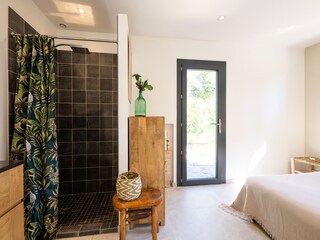 Villa Sainte-Maxime Caratteristiche 30