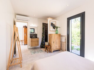 Villa Sainte-Maxime Caratteristiche 29