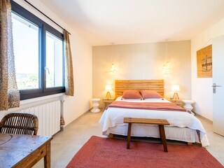 Villa Sainte-Maxime Caratteristiche 32