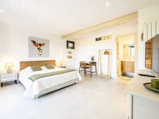 Villa Sainte-Maxime Caratteristiche 34