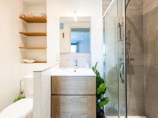 Villa Sainte-Maxime Caratteristiche 37