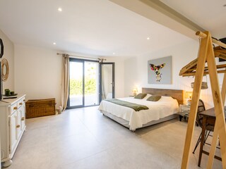 Villa Sainte-Maxime Caratteristiche 35