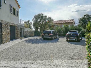 Villa Sainte-Maxime Registrazione all'aperto 6