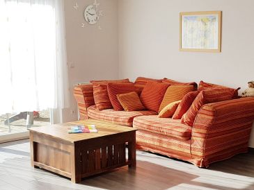 Ferienwohnung Roßhart