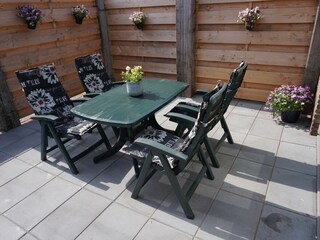 Casa per le vacanze Callantsoog Registrazione all'aperto 3