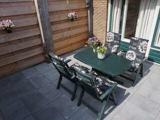 Casa per le vacanze Callantsoog Registrazione all'aperto 5