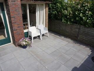 Casa per le vacanze Callantsoog Registrazione all'aperto 6