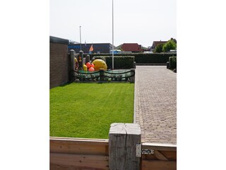 Casa per le vacanze Callantsoog Registrazione all'aperto 7