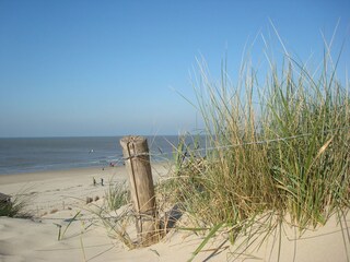 Casa per le vacanze Callantsoog Ambiente 23