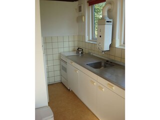 Casa per le vacanze Callantsoog Caratteristiche 15