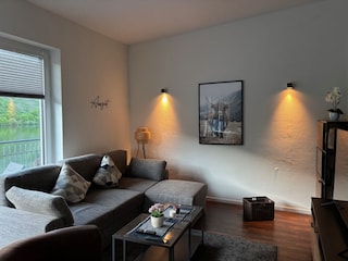 Ferienwohnung Oberfell Ausstattung 14