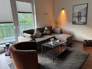 Ferienwohnung Oberfell Ausstattung 11