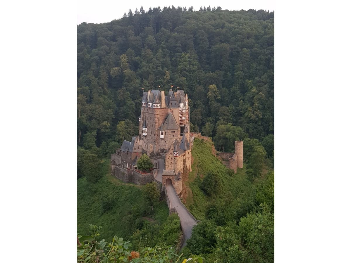 Burg Eltz