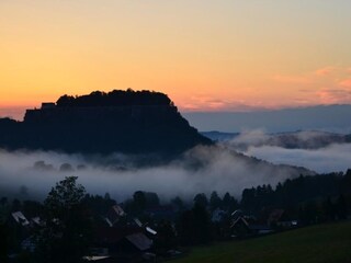 Festung Königstein