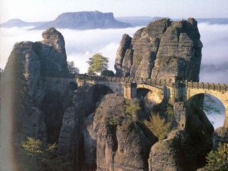 Basteibrücke