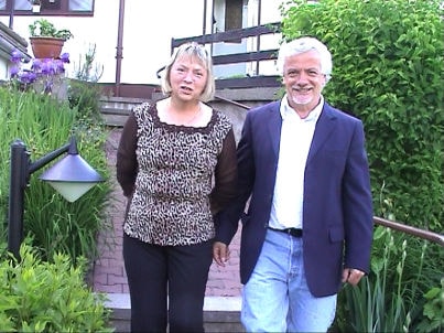 Frau Marion Kiessling