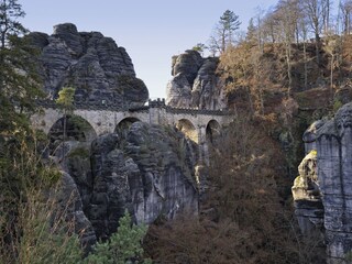 Basteibrücke