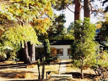 Ferienhaus Green Garden Berlin
