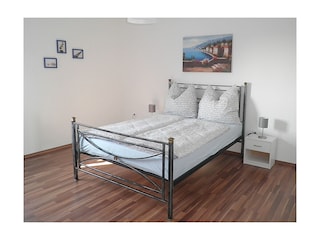 Schlafzimmer 3 Obergeschoss