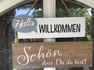 Ferienhaus Mörsdorf Außenaufnahme 7
