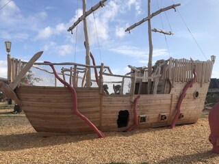 Spielplatz
