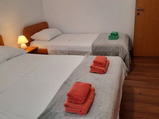 Holiday house Valbandon Features 11