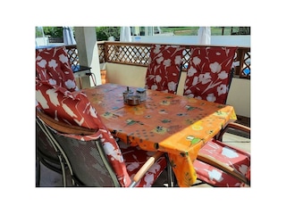 Holiday house Valbandon Features 13