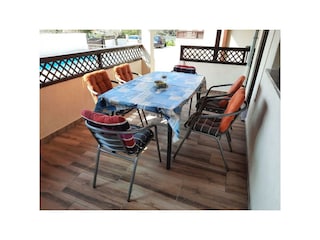Holiday house Valbandon Features 14