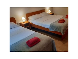 Holiday house Valbandon Features 12