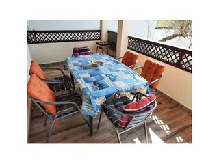 Holiday house Valbandon Features 23