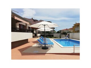 Holiday house Valbandon Outdoor Recording 7