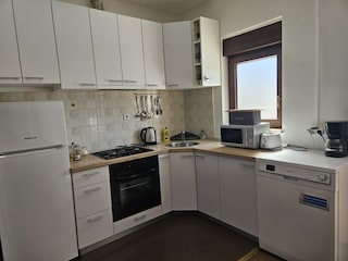 Holiday house Valbandon Features 15