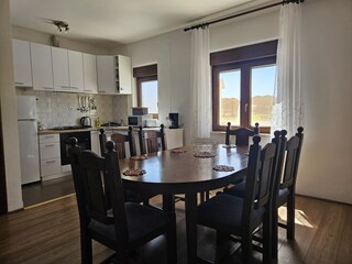 Holiday house Valbandon Features 26