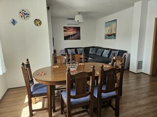 Holiday house Valbandon Features 25