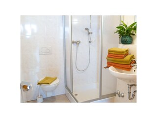 Appartamento per vacanze Chieming Caratteristiche 13